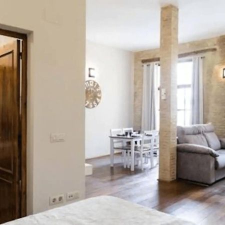 Serranos Flat By Concept Flats Walencja Zewnętrze zdjęcie