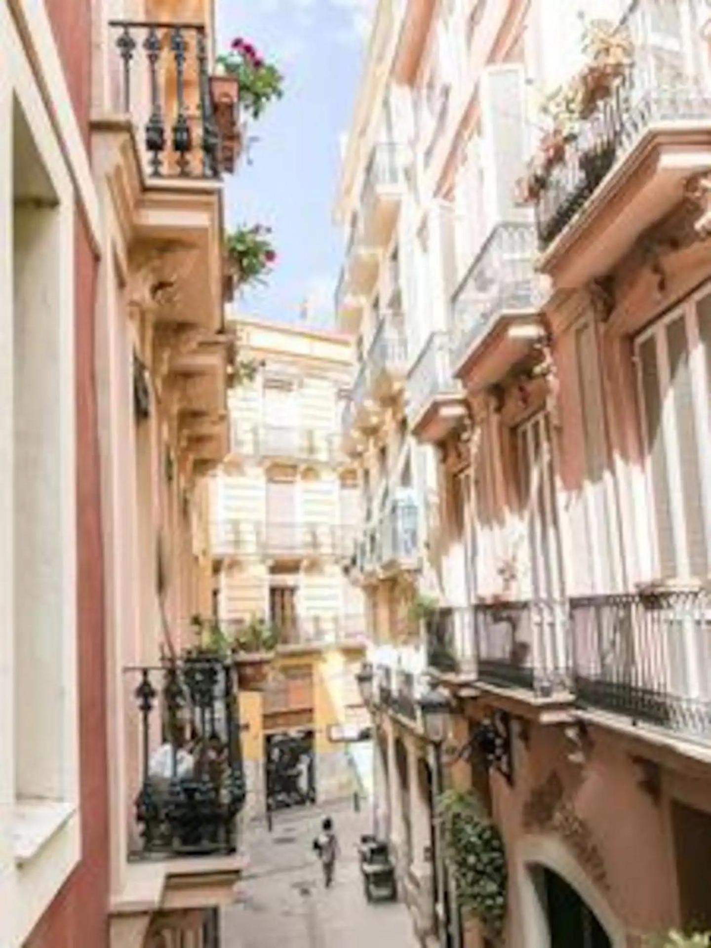 Serranos Flat By Concept Flats Walencja Zewnętrze zdjęcie